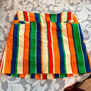 Vintage skirt, size 8 petite